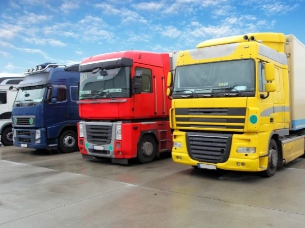 Bursa Bulancak Nakliye